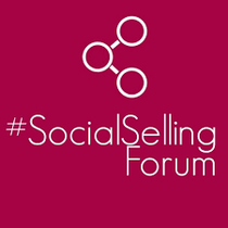 Logo Social Selling Forum