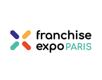 Logo Franchise Expo Paris